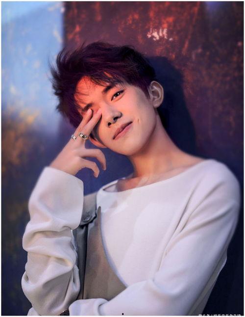 鄭爽易烊千璽最新爆料,娛樂圈背后的真實(shí)故事