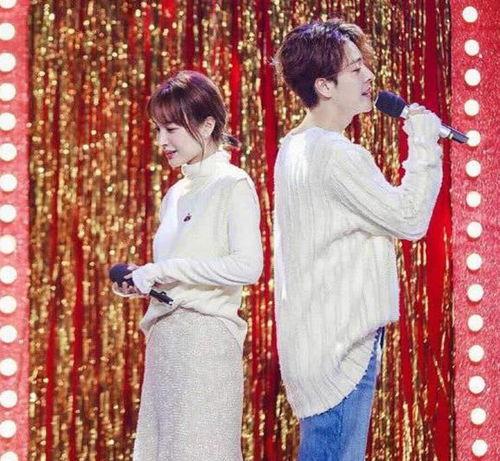 吳昕徐海喬最新爆料,幕后真相曝光