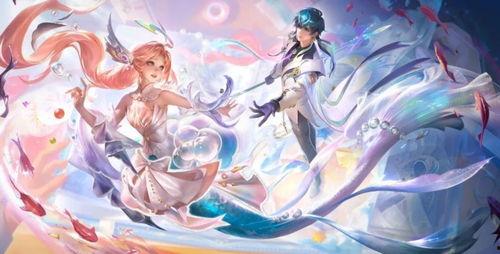 朵莉亞皮膚爆料最新,揭秘新角色神秘面紗