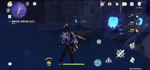 原神最新深淵爆料,神秘挑戰(zhàn)與未知寶藏揭曉