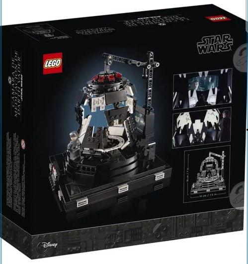 樂高漫威新品爆料最新,超酷英雄積木，等你來拼！