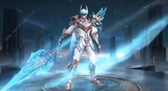 趙云典藏皮膚最新爆料王者,王者峽谷再添傳奇風(fēng)采