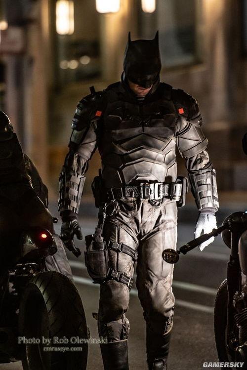 新蝙蝠俠最新爆料視頻下載,揭秘神秘反派，暗流涌動下的哥譚風云