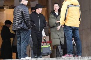 馮鞏宋寧最新爆料,揭秘娛樂圈幕后真相