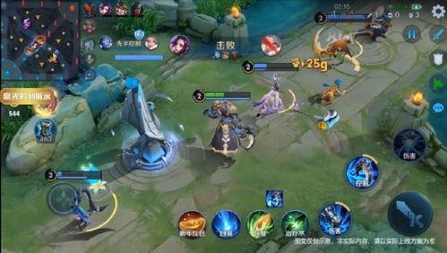 王者國服新皮膚爆料最新,神秘英雄即將煥新登場