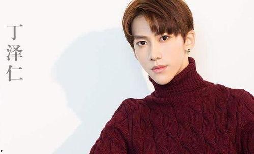 丁澤仁最新爆料,娛樂圈背后的驚人真相