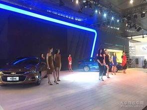 成都車展最新爆料,前沿科技與豪華盛宴，新車亮相盤點