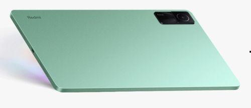 小米平板6最新爆料,性能升級，設計革新，平板新標桿即將揭曉