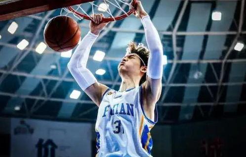 王哲林爆料視頻最新,籃球生涯背后的心路歷程與勵志故事