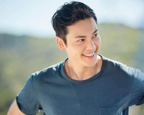 陳偉霆最新爆料,揭秘娛樂圈不為人知的幕后故事