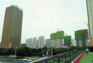 奧體片區房價最新爆料,漲跌走勢及投資潛力分析